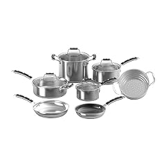 Cuisinart heritage stainless for sale  Delivered anywhere in USA 