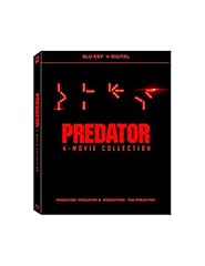 Predator movie collection for sale  Delivered anywhere in USA 