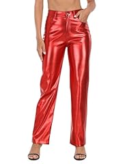 Hde women shiny for sale  Delivered anywhere in USA 