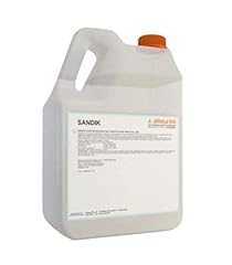 Detergente sandik disinfettant usato  Spedito ovunque in Italia 