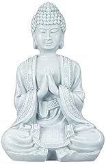 Zen light statuetta usato  Spedito ovunque in Italia 