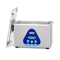 Sonic ultrasonic cleaner for sale  Delivered anywhere in UK