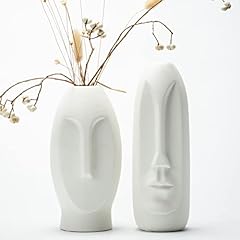Kimisty face vase for sale  Delivered anywhere in USA 