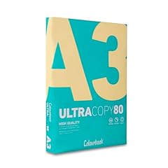 Colourbook ultracopy80 carta usato  Spedito ovunque in Italia 