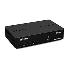 Strong srt7406 tntsat d'occasion  Livré partout en Belgiqu