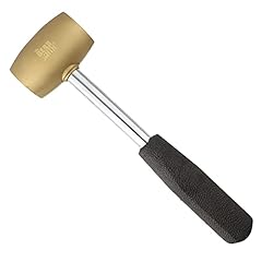 Economy brass head for sale  Delivered anywhere in UK