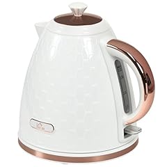 Homcom electric kettle for sale  Delivered anywhere in UK