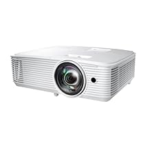 Optoma x309st dlp for sale  Delivered anywhere in UK