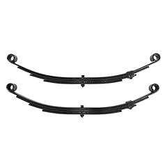 Tjhsm trailer leaf for sale  Delivered anywhere in UK