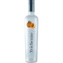 Teichenne peach liqueur for sale  Delivered anywhere in UK