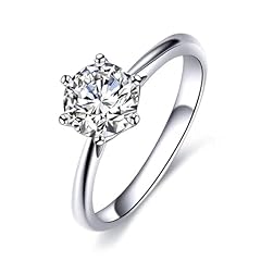 14k white gold for sale  Delivered anywhere in USA 