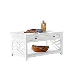 Coventry inch white for sale  Delivered anywhere in USA 