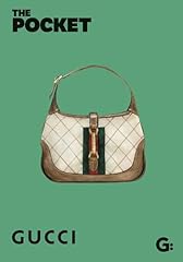 Pocket gucci for sale  Delivered anywhere in USA 