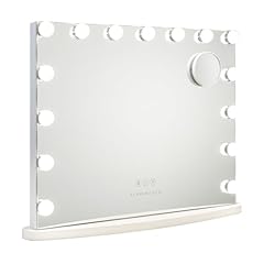 Flamingueo miroir coiffeuse d'occasion  Livré partout en France