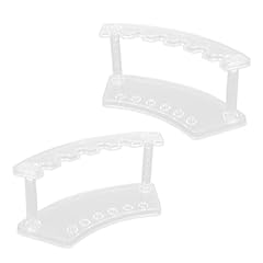 2pcs pen display for sale  Delivered anywhere in UK