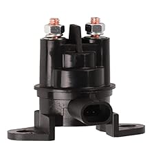 Relè avviamento solenoide usato  Spedito ovunque in Italia 