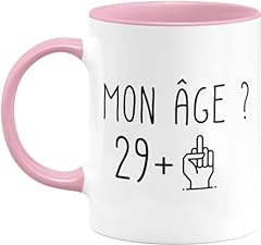 mug 20 ans disney d'occasion  Livré partout en France