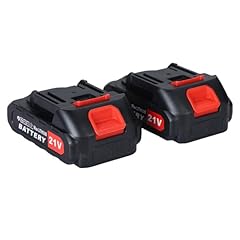 21v battery power for sale  Delivered anywhere in UK