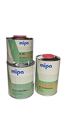 Mipa grundierfiller füller gebraucht kaufen  Wird an jeden Ort in Deutschland