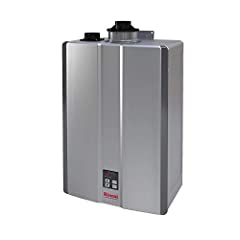 Rinnai RU199iN Condensing Tankless Hot Water Heater, for sale  Delivered anywhere in USA 