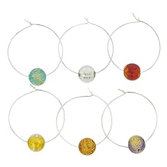 Murano glas weinglas gebraucht kaufen  Wird an jeden Ort in Deutschland