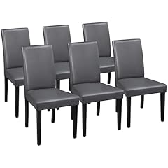 Yaheetech dining chairs for sale  Delivered anywhere in USA 