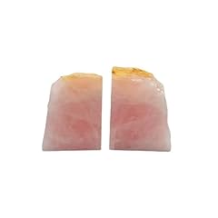 Sisamn rose quartz for sale  Delivered anywhere in USA 