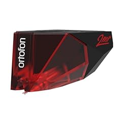 Ortofon 2mr red for sale  Delivered anywhere in UK