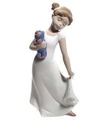 Nao porcelain lladro usato  Spedito ovunque in Italia 