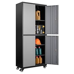 Fesbos metal storage for sale  Delivered anywhere in USA 