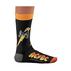 Acdc socken highway gebraucht kaufen  Wird an jeden Ort in Deutschland