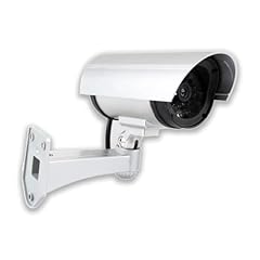 Caméra surveillance simulée d'occasion  Livré partout en Belgiqu