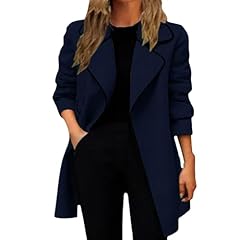 L9wei trench coat d'occasion  Livré partout en France