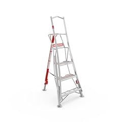 Henchman aluminium fully for sale  Delivered anywhere in UK
