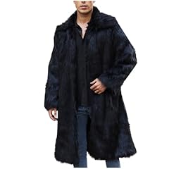 Manteau fausse fourrure d'occasion  Livré partout en France