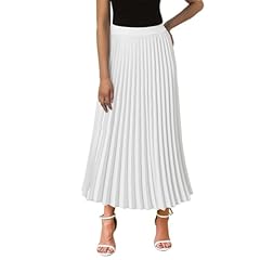 Women summer pleated for sale  Delivered anywhere in UK