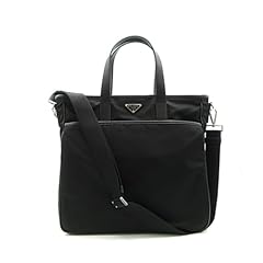 Prada nylon tote for sale  Delivered anywhere in USA 