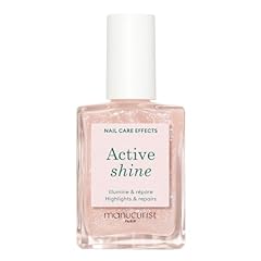 Manucurist active shine usato  Spedito ovunque in Italia 