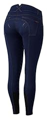 Horze womens denim for sale  Delivered anywhere in USA 