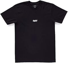 Obey shirt uomo usato  Spedito ovunque in Italia 