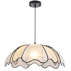 Lzuhyspg boho chandelier for sale  Delivered anywhere in USA 