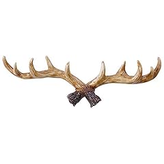 Vintage deer antlers for sale  Delivered anywhere in USA 