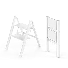 Step ladder folding for sale  Delivered anywhere in UK