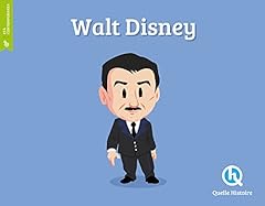 Walt disney d'occasion  Livré partout en Belgiqu