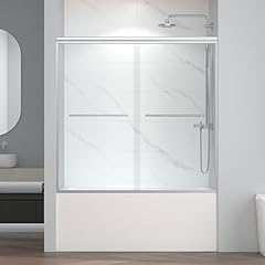 Bathtub shower doors for sale  Delivered anywhere in USA 