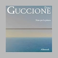 Piero guccione. nato usato  Spedito ovunque in Italia 
