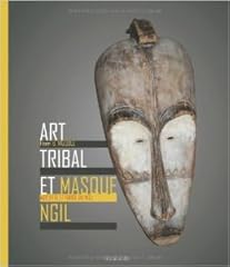 Art tribal masque d'occasion  Livré partout en France