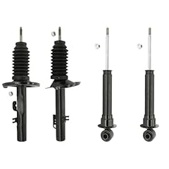 Front rear struts for sale  Delivered anywhere in USA 