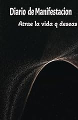 Manifiesta vida ideal usato  Spedito ovunque in Italia 