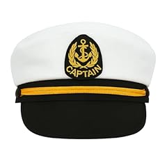 Childs sailor captain for sale  Delivered anywhere in UK